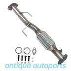 Rear Catalytic Converter for Toyota 4Runner (1999–2002) 3.4L EPA