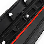 Front Right Door Lower Molding for Honda CR-V (2017–2022)