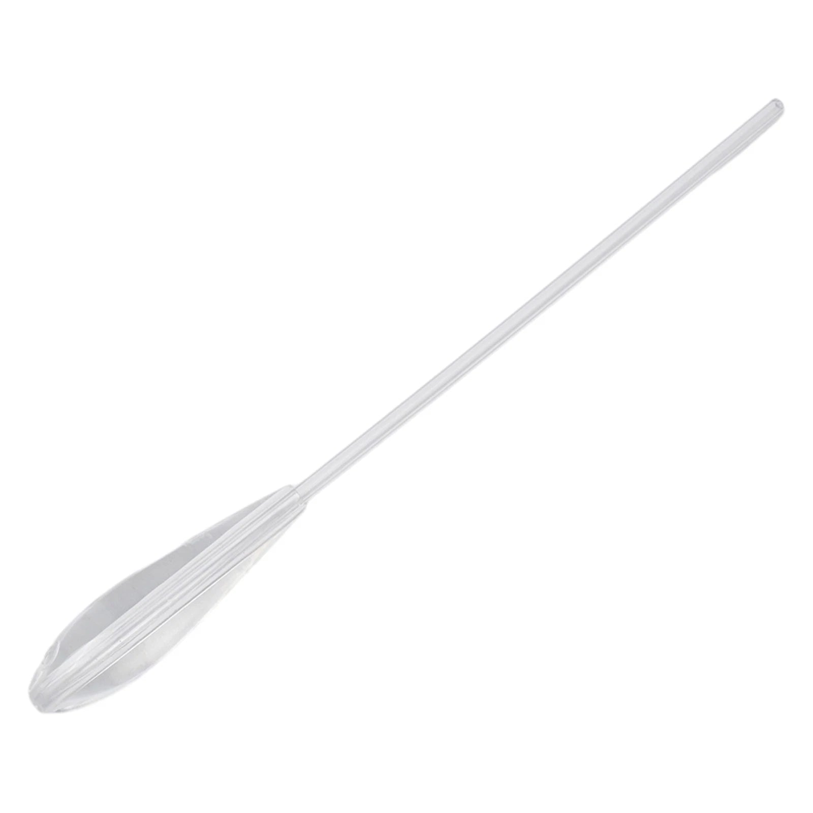 Sinking Fly Fishing Floats Clear Acrylic Bobbers for Fishing