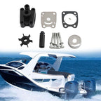 Water Pump Repair Kit for Outboard Motor (Cooling System)