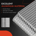 A/C Evaporator Core for Chevrolet Corsica Beretta Oldsmobile Achieva Pontiac (1990–1996)