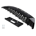 Front Bumper Grille for Toyota Sienna Limited Premium/XLE 2018-2020 TO1036189