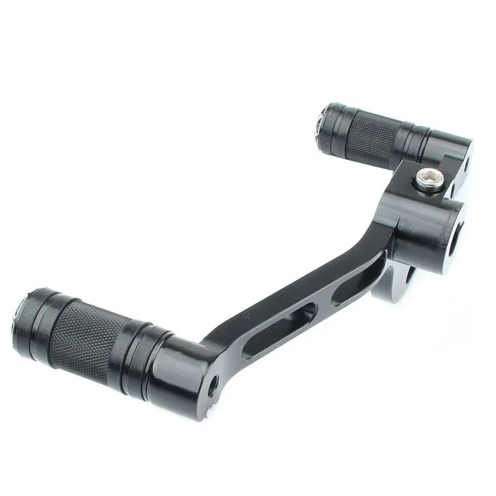 Gear Shifter Lever Kit for Harley XL883 1200 Mid-Controls