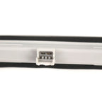 3rd Brake Stop Light for Audi A3 S3 RS3 8P (2004-2013) Black