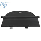 Retractable Cargo Cover for Nissan Murano (2015-2018) Black