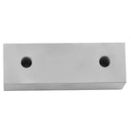 Set of 4 Reversible Soft Vise Jaws for 6" Vises