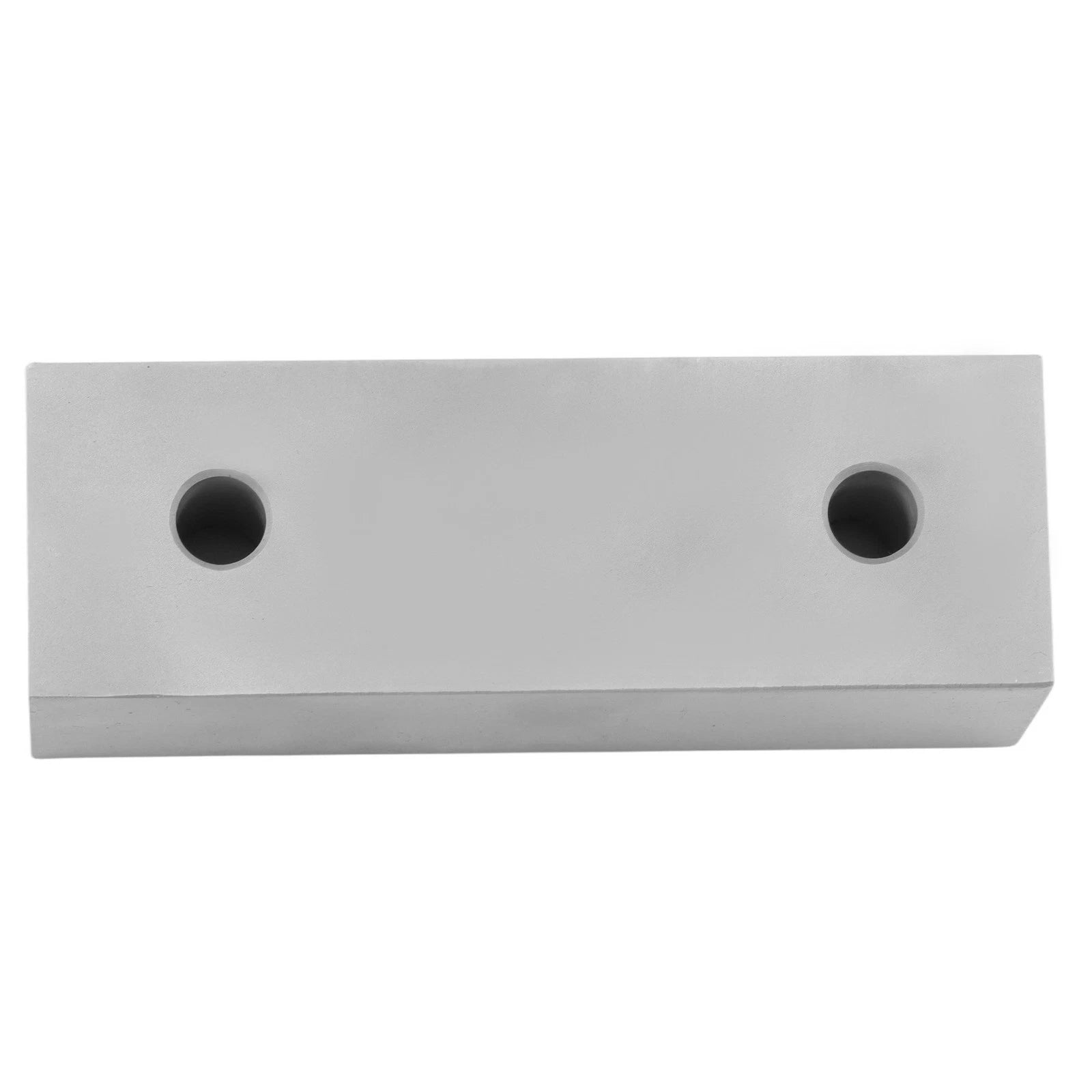 Set of 4 Reversible Soft Vise Jaws for 6" Vises