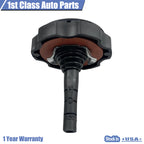 Power Steering Pump Cap for Chevy Corvette, LaCrosse, Buick, Cadillac (1986–2011)