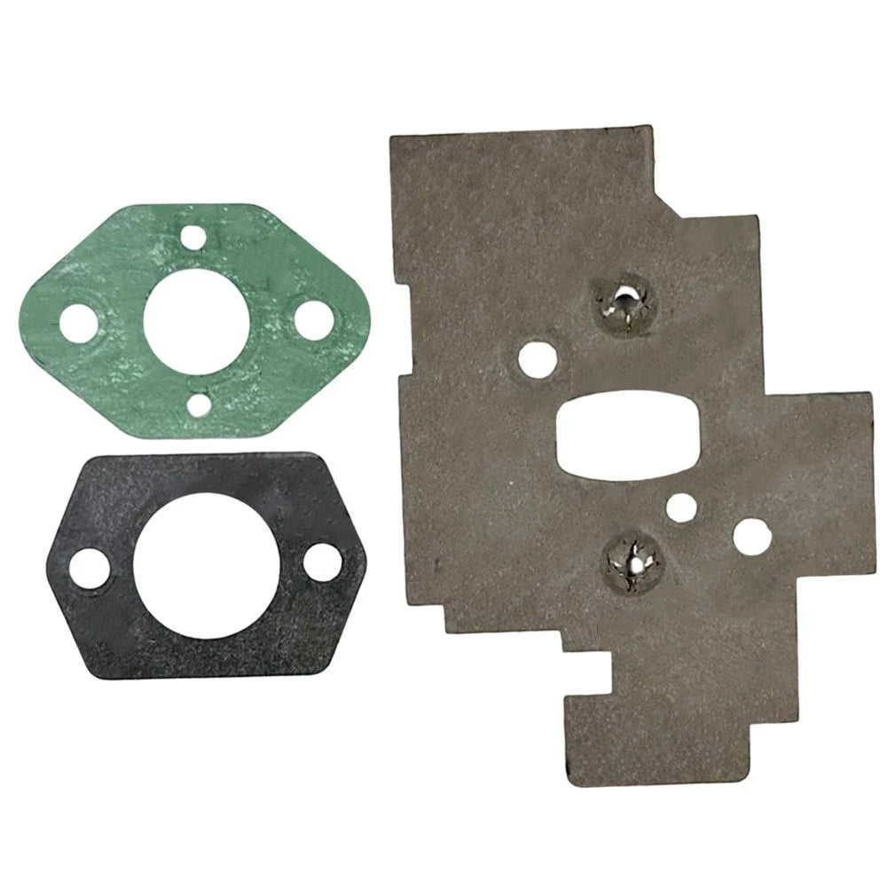 3 Pack Carburetor Gasket Kit for BG50 (Replaces 4229 007 1050)