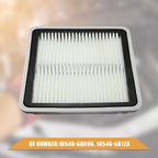 Engine Air Filter 16546-AA090 for Subaru Crosstrek (2013–2017)