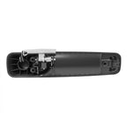 Rear LH Exterior Door Handle for Dodge Ram 1500 2009–2010, Ram 2500 2011–2024