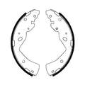 Rear Brake Drum Shoes for Nissan Navara D23 NP300 (2015-2018)