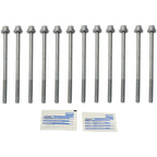 Set of 12 Cylinder Head Bolts for Subaru Legacy Outback