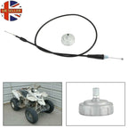 TORS Eliminator Kit for Yamaha Blaster YFS200 (1988–2006) T9