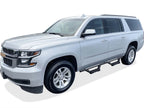 iArmor Stainless Steel Drop Step for Chevy Suburban GMC Yukon XL (2005–2020)