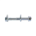 Rear Camber Nut Bolts & Washers for Fiat Croma, Saab, Cadillac BLS