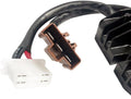 Hot Shot Regulator/Rectifier for RICK'S MOTORSPORT ELECTRIC (Lithium-ion)