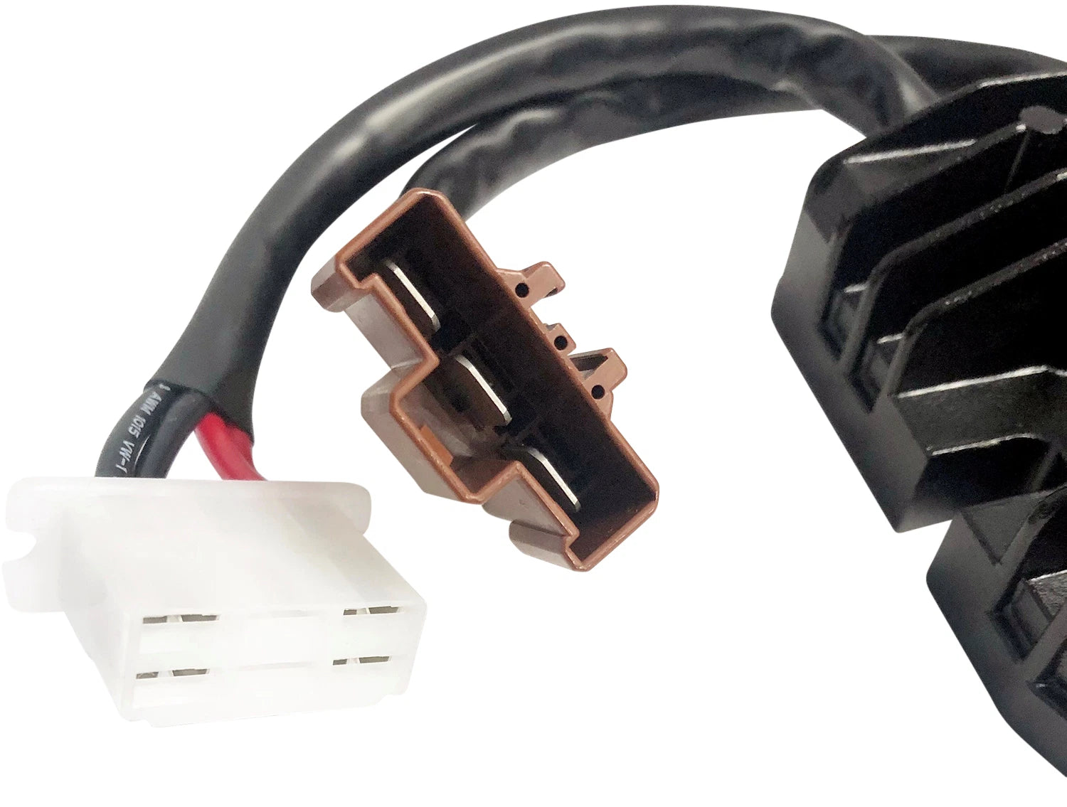 Hot Shot Regulator/Rectifier for RICK'S MOTORSPORT ELECTRIC (Lithium-ion)