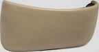 Steering Column Dash Finishing Panel for Lincoln Mark VIII (1997–1998) Ivory