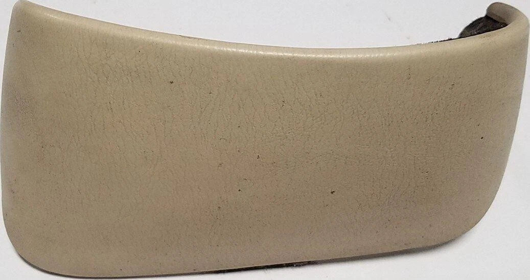 Steering Column Dash Finishing Panel for Lincoln Mark VIII (1997–1998) Ivory