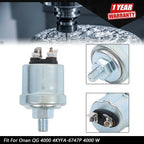 Oil Pressure Sensor for FG Wilson Olympian 622-333 (0-10 Bar)