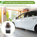 Fuel Injection Pressure Sensor for Ford Transit Mk6 (2000–2006)