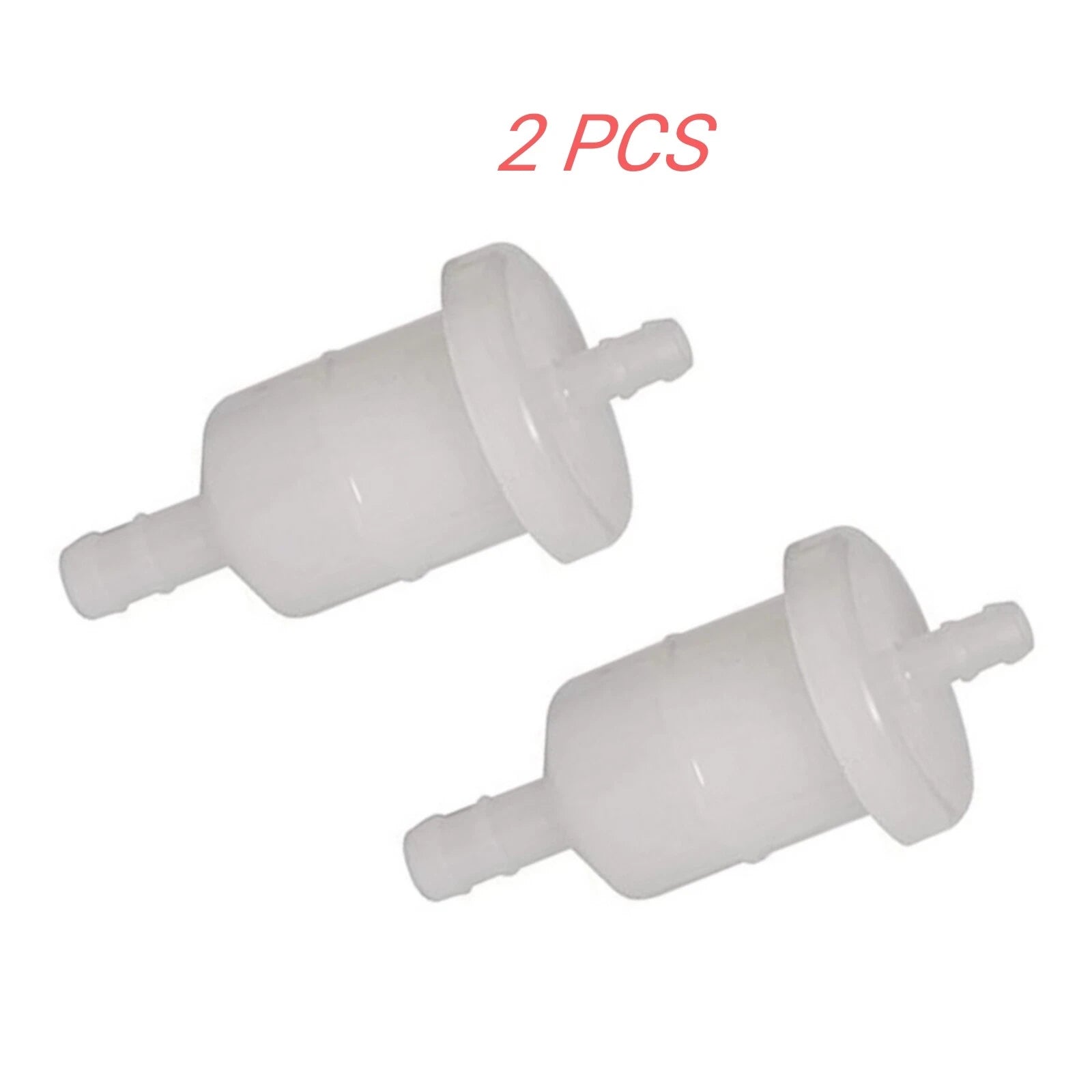 2X Inline Fuel Filter for Honda BF9.9A BF15A (4-Stroke Outboard)