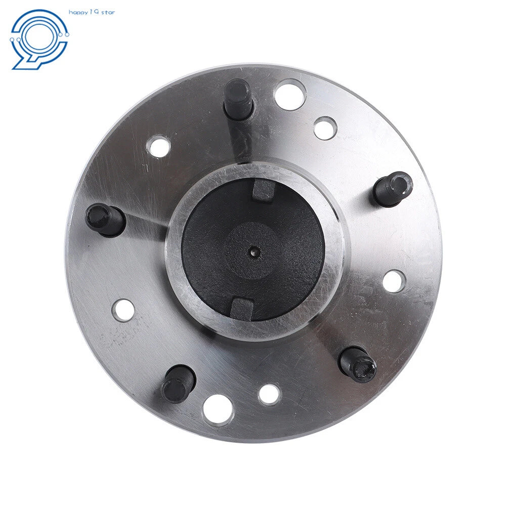 Rear Spindle for Chevy Corvette C2 & C3 (1965-1982)