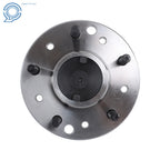 Rear Spindle for Chevy Corvette C2 & C3 (1965-1982)
