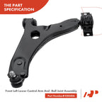 10x Front Control Arm Ball Joint Assembly for Ford Focus (2000-2004)