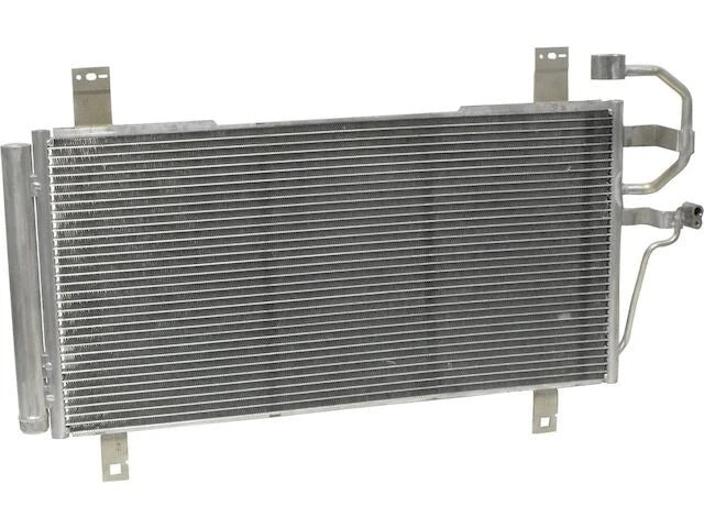 A/C Condenser for Mazda 6 (2003–2008) QY595DY