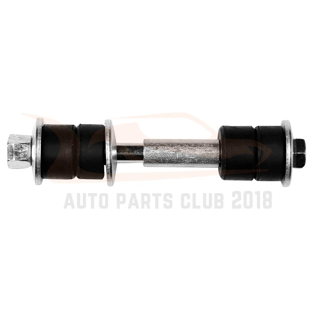 10Pcs Suspension Kit for Nissan Xterra (2000-2004)