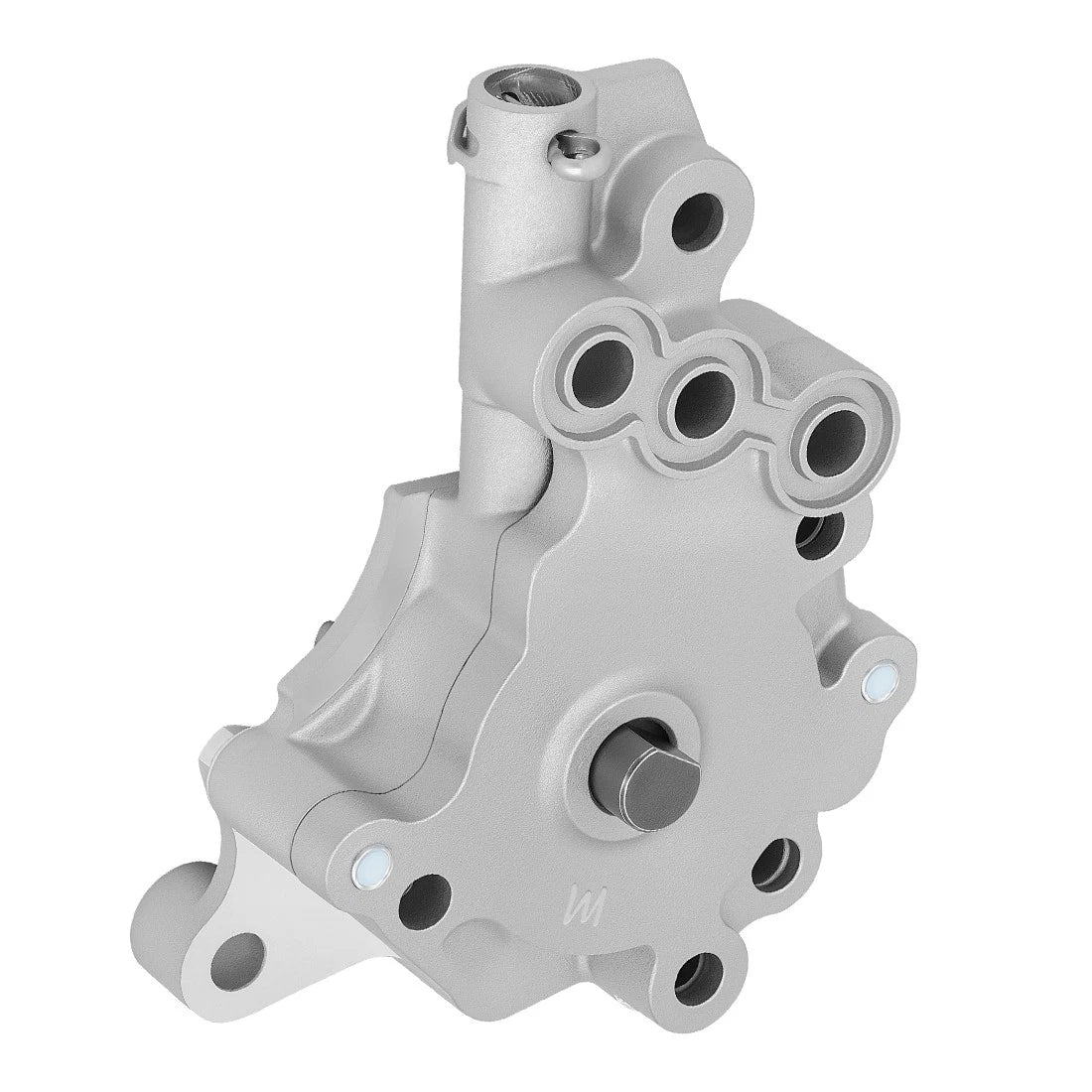 Oil Pump Assembly for Honda TRX400EX (1999–2008)