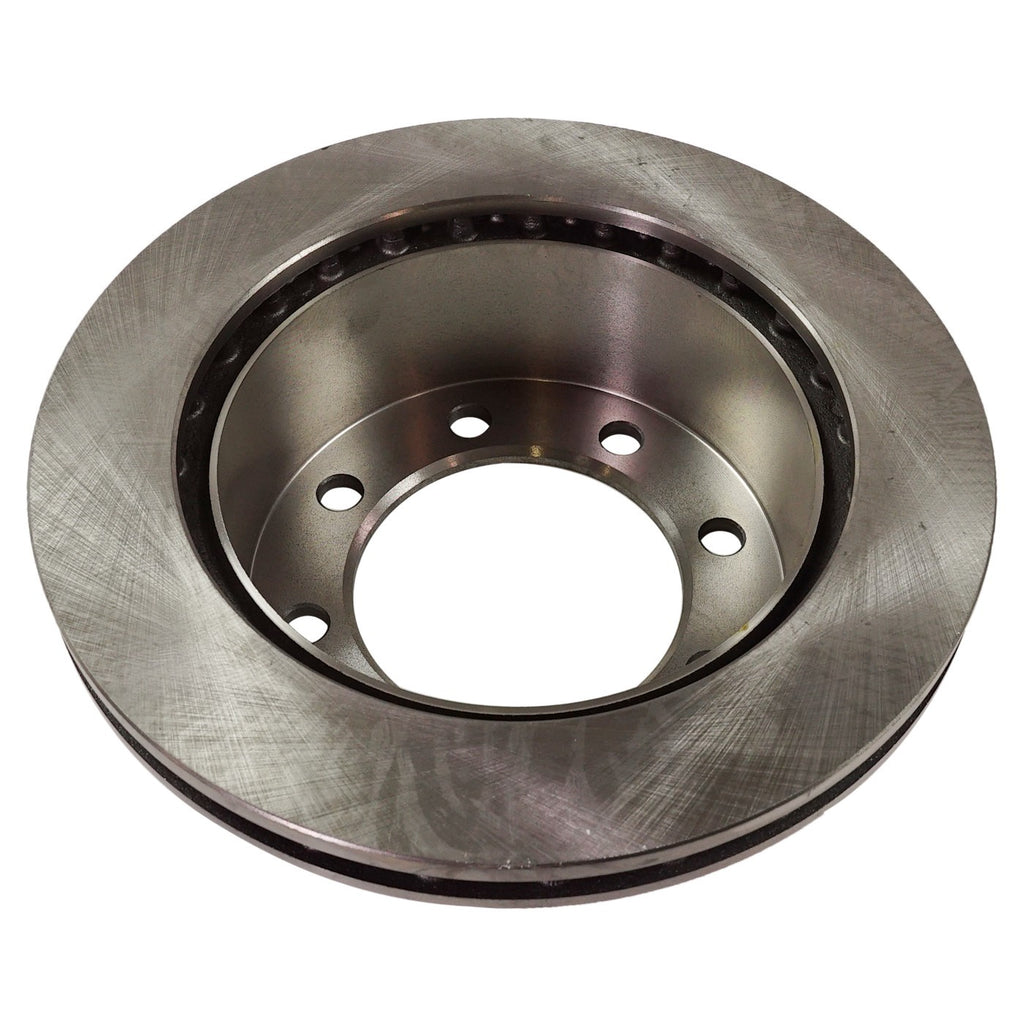 Rear Disc Brake Rotors for Ford E-250 Econoline (2001–2002)