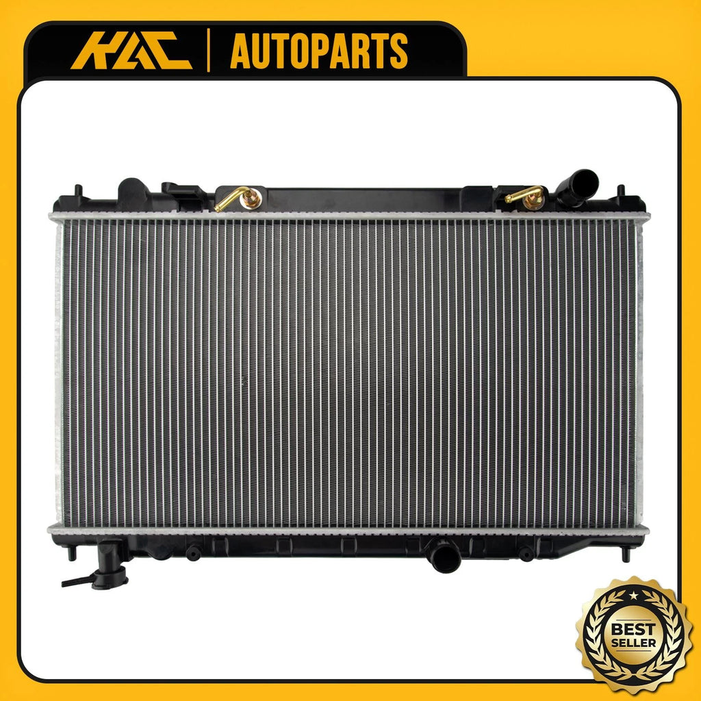 Radiator Aluminum Core for Nissan Altima L4 2.5L (2002–2006)