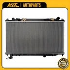 Radiator Aluminum Core for Nissan Altima L4 2.5L (2002–2006)