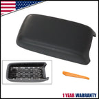 Center Floor Console ArmRest Lid for Dodge Charger Chrysler 300 (2011–2017)