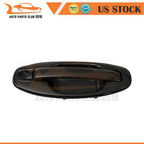 Front Passenger Door Handle for Hyundai Santa Fe (2001–2006)