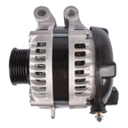 Alternator 150A 12V 6-Groove for Land Rover Range Rover LR4 (2010–2012) LR011231