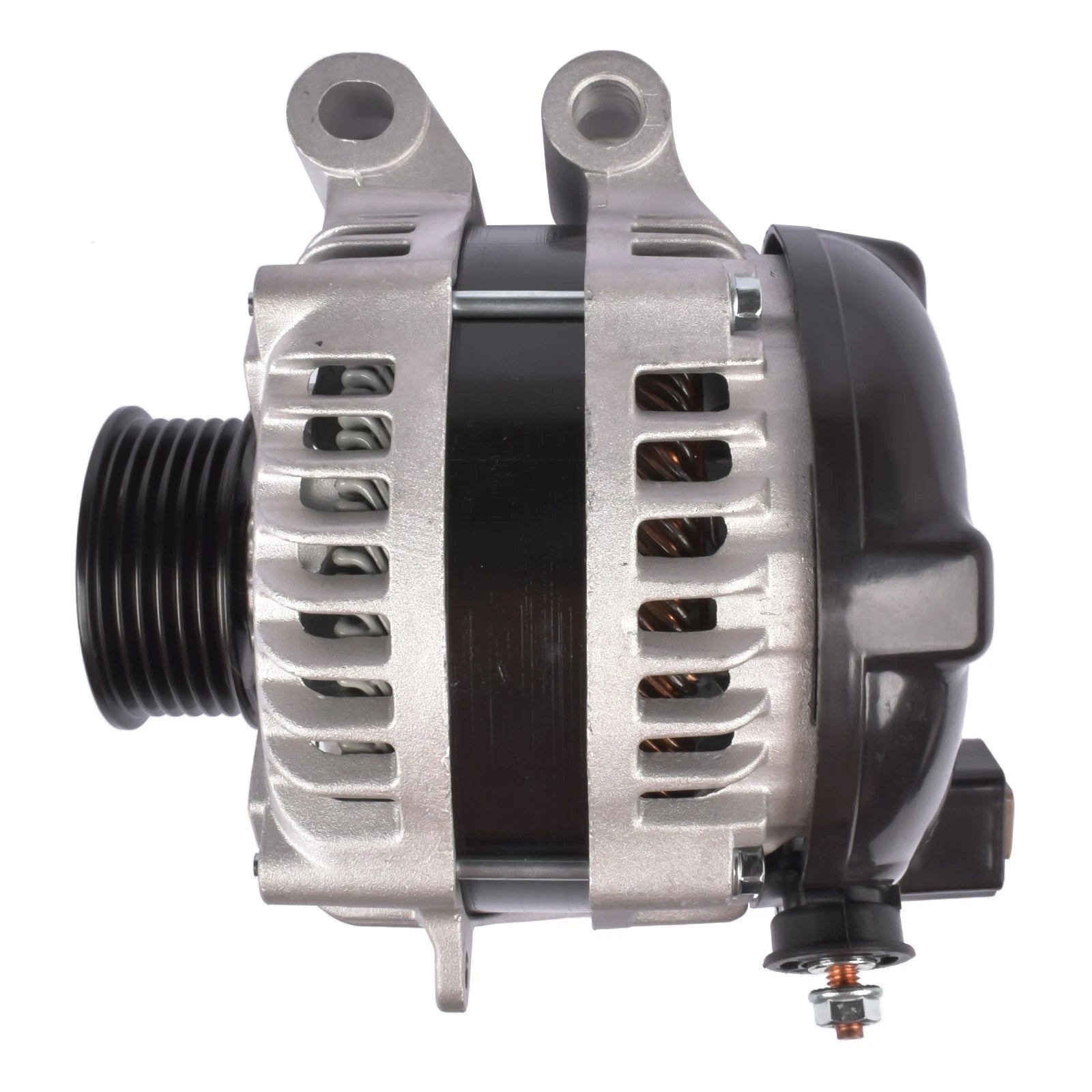 Alternator 150A 12V 6-Groove for Land Rover Range Rover LR4 (2010–2012) LR011231