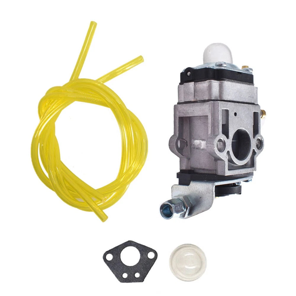 Carburetor Kit for Powermate PCV43 Tiller (Gas 2 Cycle 43cc)