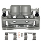 Front Left Brake Caliper w/Bracket for GMC Yukon XL (2015–2020) Cadillac XTS (2013–2014)