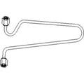 Injection Line for Massey Ferguson (Replaces 739143M91)
