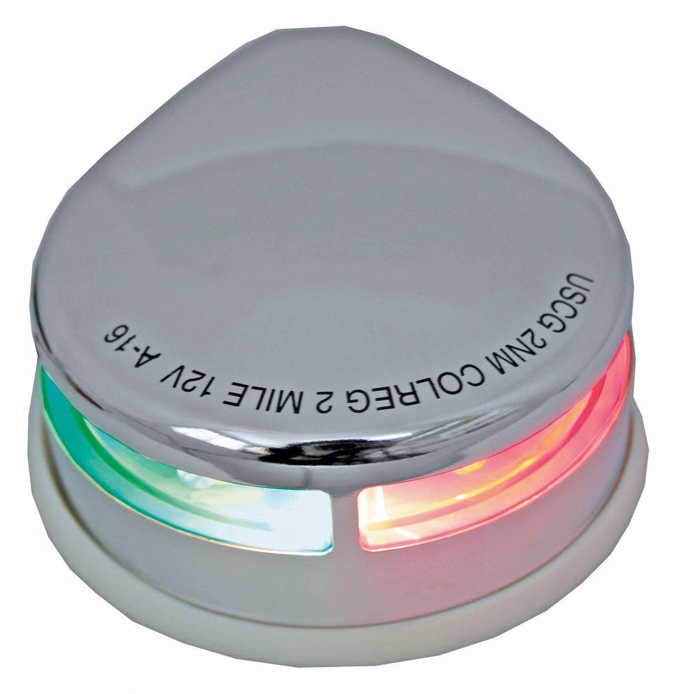 LED Bi-Colour Navigation Light for RWB4512 (12V)