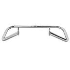 Lower Vented Leg Fairings & Engine Guard Bar for Harley Electra Glide (2009–2013)