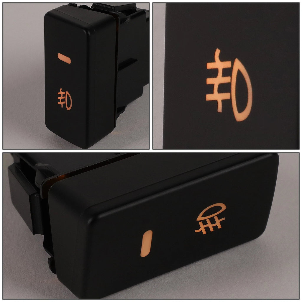 Fog Light Switch for Honda Odyssey (2014–2016)