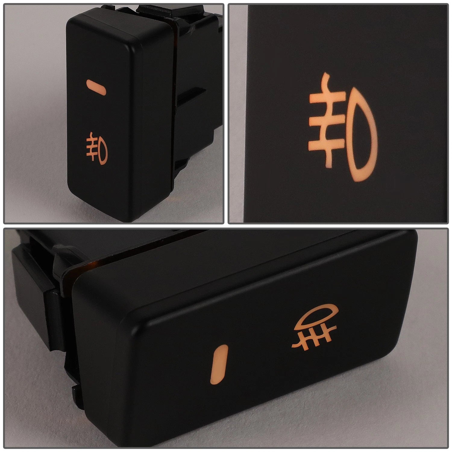 Fog Light Switch for Honda Odyssey (2014–2016)