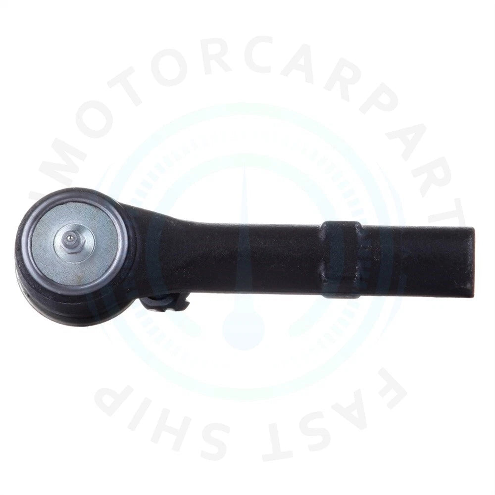 6X Tie Rod End Kit for GMC Sierra (2007–2013)