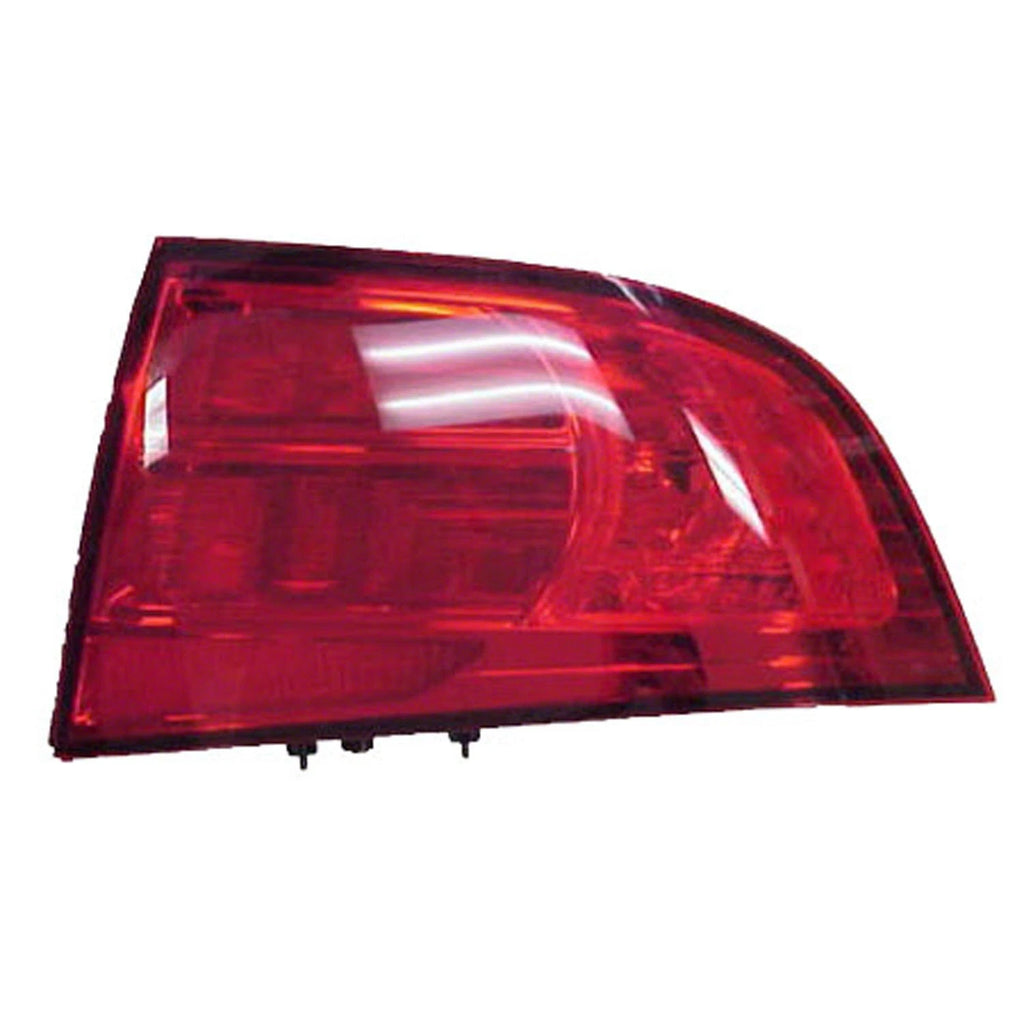 Replacement Passenger Side Tail Light Lens/Housing For 2004-2006 Acura TL