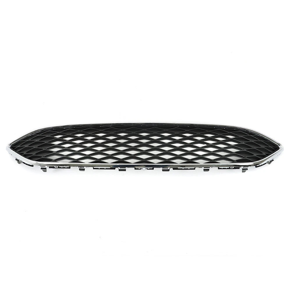 Front Bumper Grille Kit for Ford Focus (2015â2018)